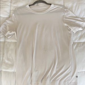 Lululemon shirt